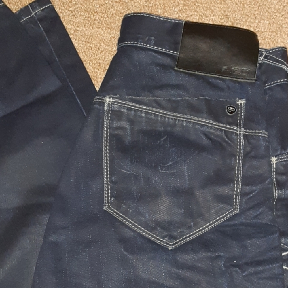 Enzo jeans